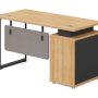 Executive Office Table (OT011-14)