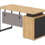 Executive Office Table (OT011-14)